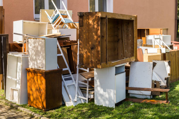 Best Office Cleanout  in Adamsville, TN