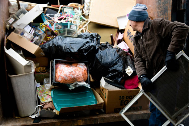 Best Residential Junk Removal  in Adamsville, TN