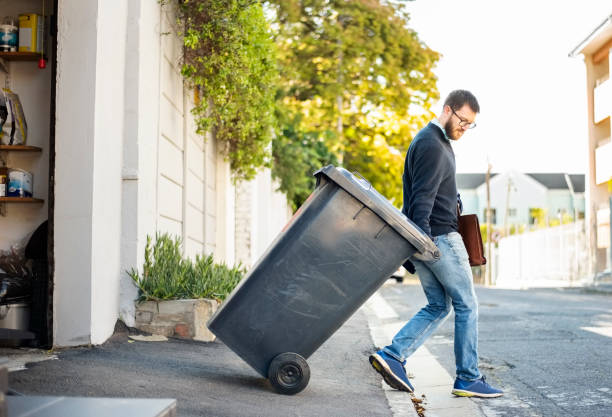 Property Management Cleanouts in Adamsville, TN
