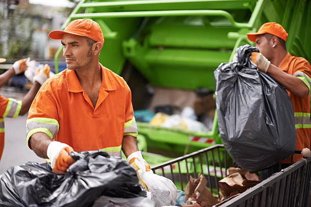 Professional Junk Removal Services in Adamsville, TN