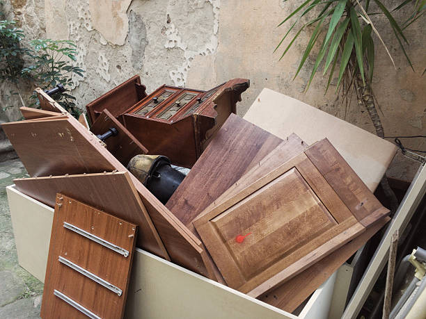 Best Same-Day Junk Removal Services  in Adamsville, TN